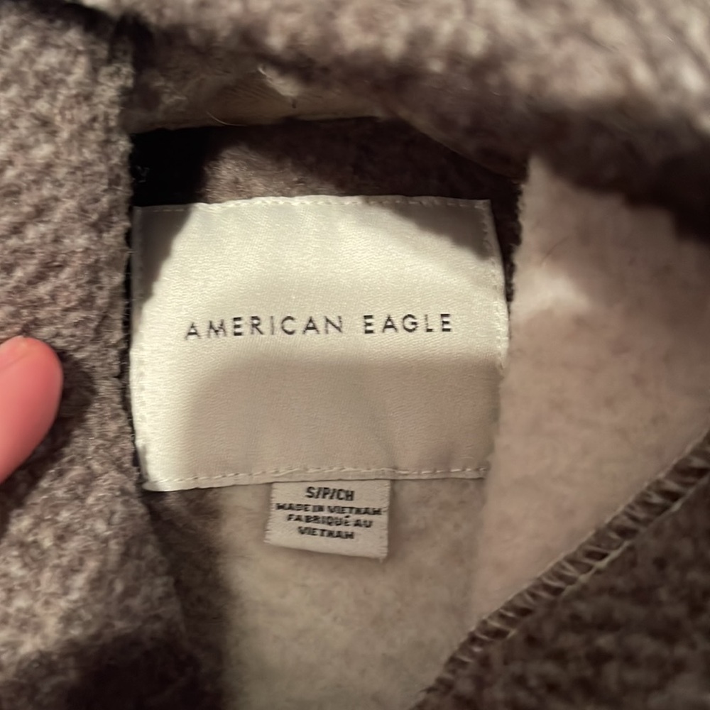 jacket - Picture 2 of 2